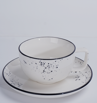 Ceramic Dinner Set